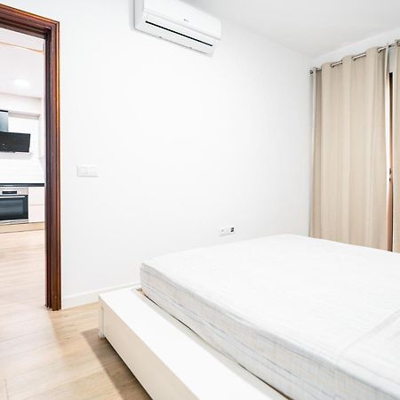 Apartamento Centro Ciudad Santa Cruz de Tenerife Exteriör bild