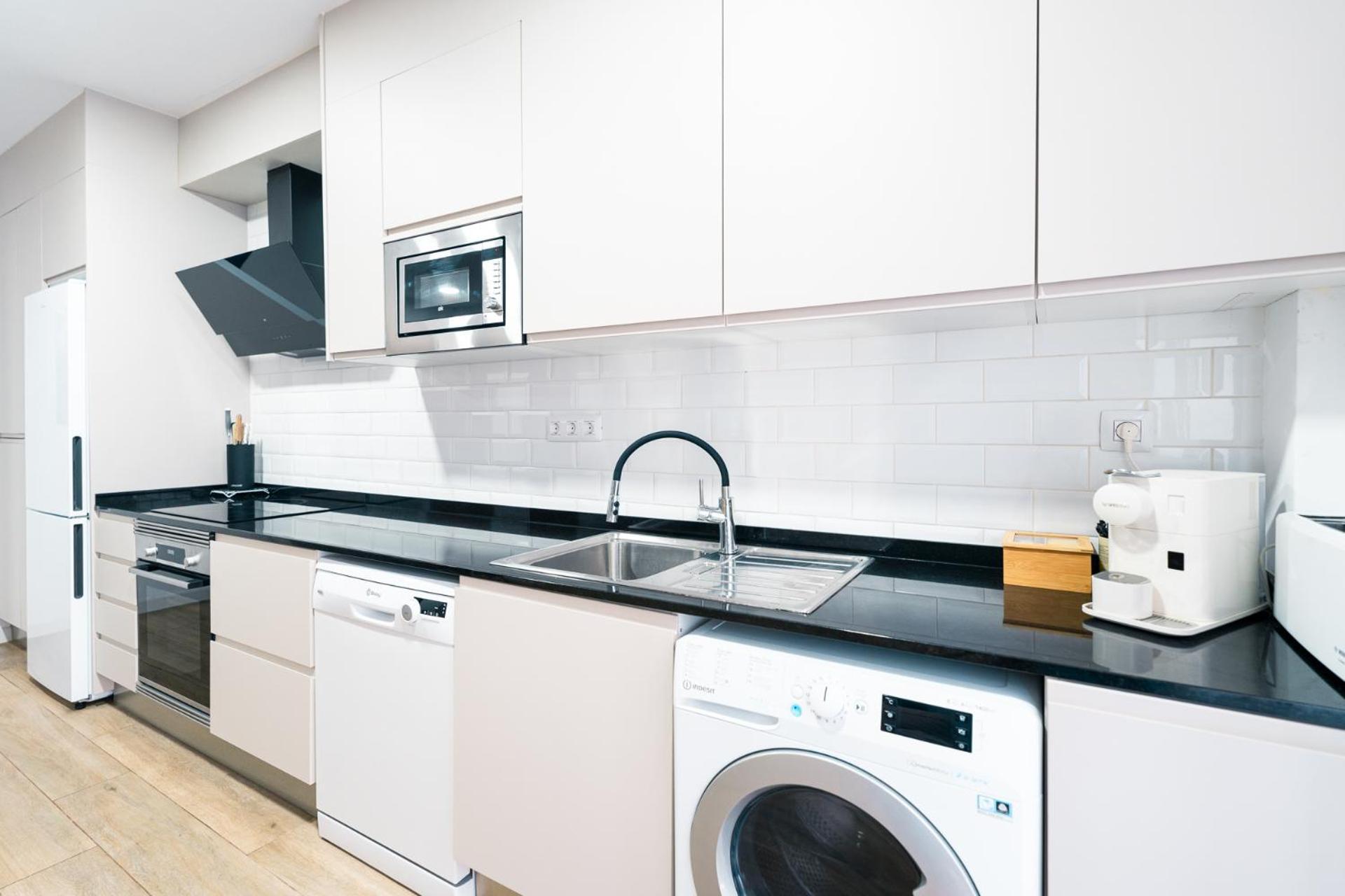 Apartamento Centro Ciudad Santa Cruz de Tenerife Exteriör bild