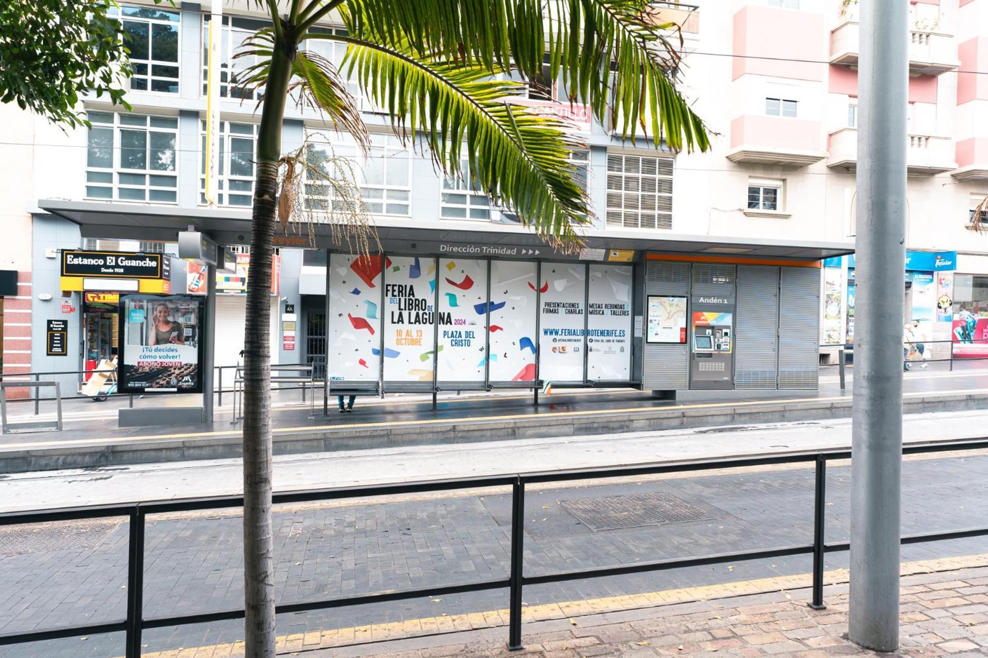 Apartamento Centro Ciudad Santa Cruz de Tenerife Exteriör bild